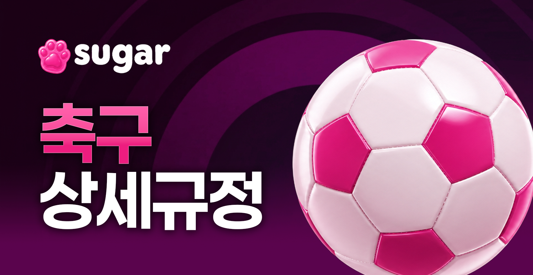 카지노 규정 안내